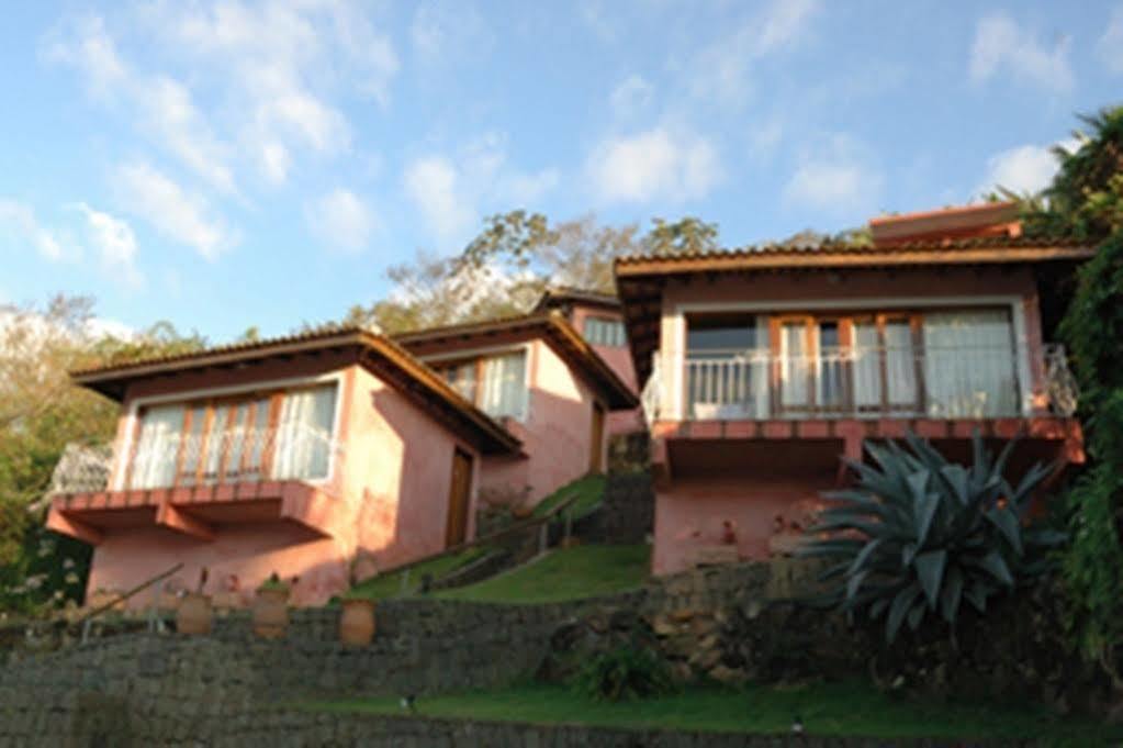 Chales Bocaina Ilhabela Bagian luar foto